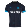 Maglia ufficiale Olympique de Marseille Trasferta 2022-23 per Uomo